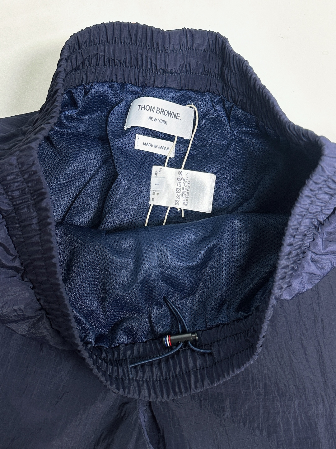 톰브라운 남성 바지 142861 Thom Browne Pants 상세 이미지 6