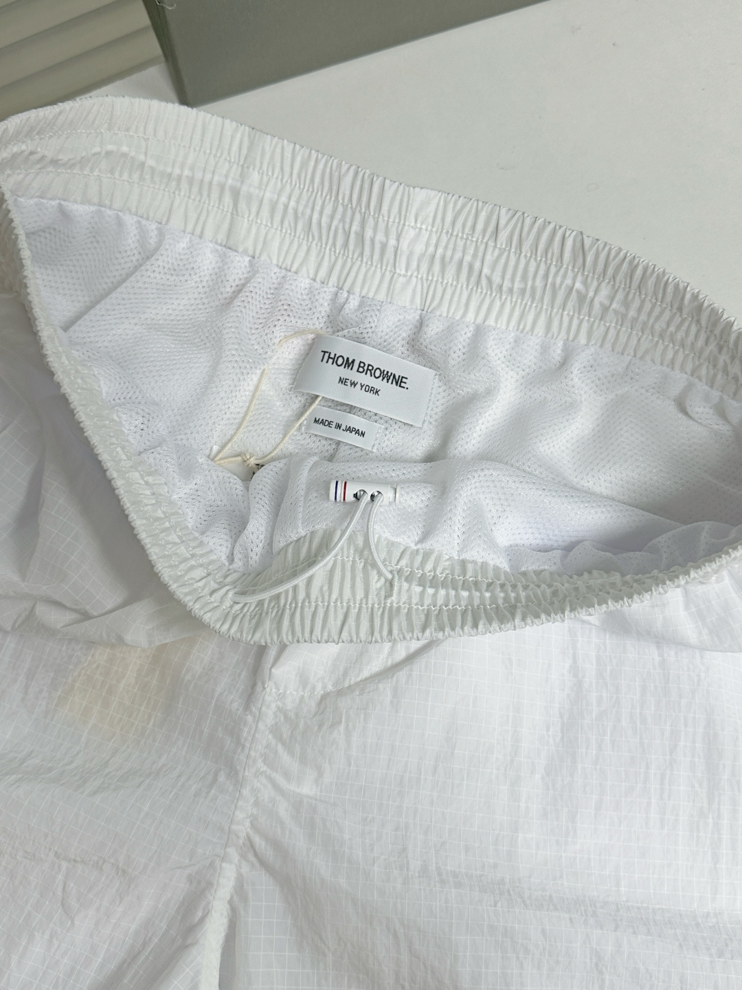 톰브라운 남성 바지 142860 Thom Browne Pants 상세 이미지 6