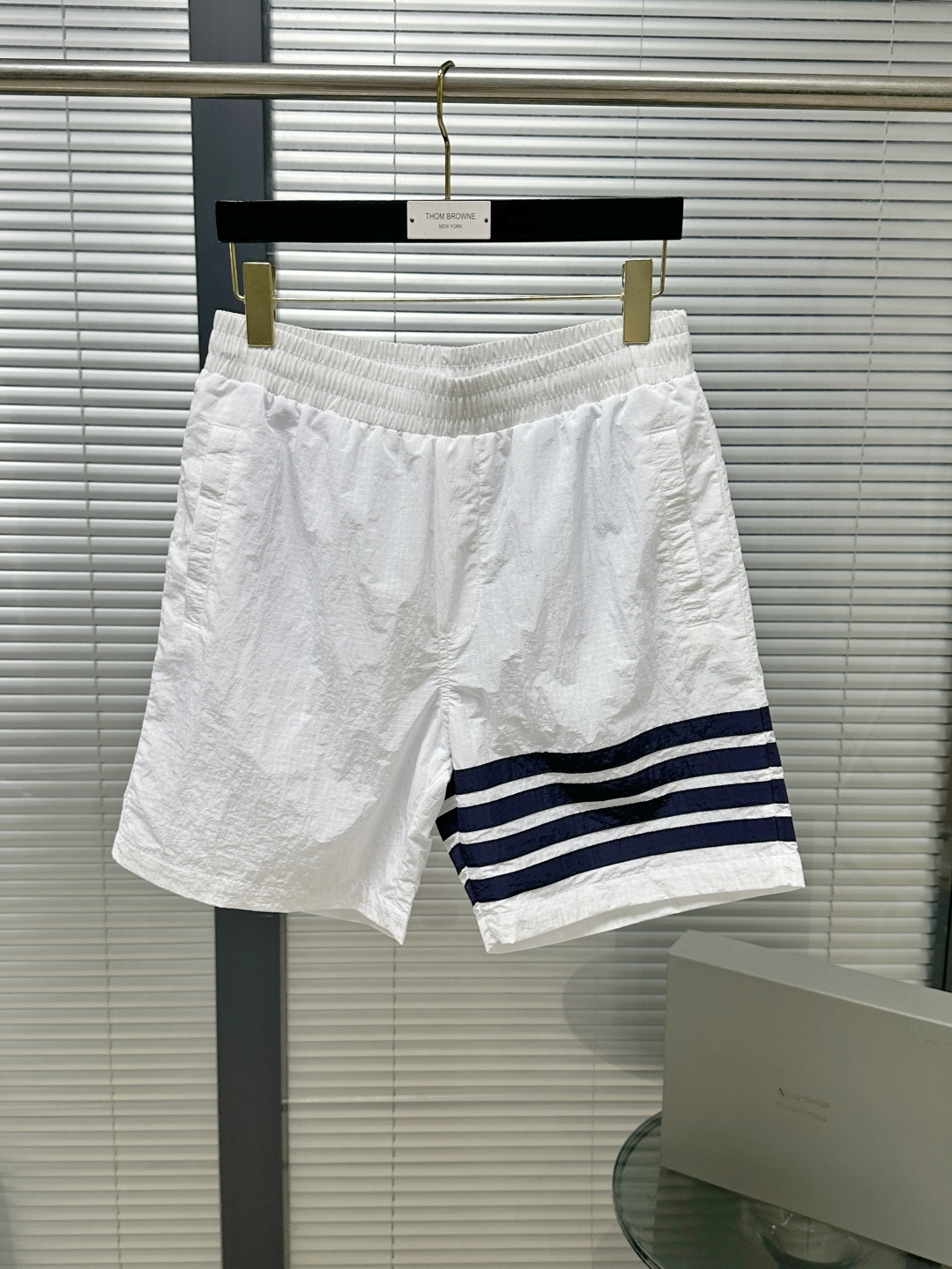 톰브라운 남성 바지 142860 Thom Browne Pants 상세 이미지 3