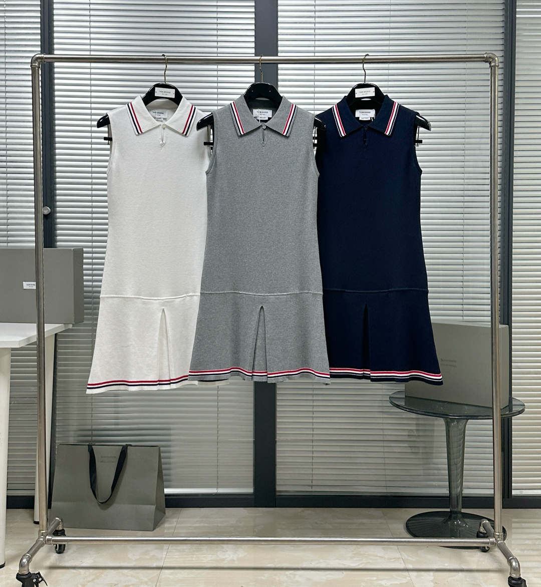 톰브라운 여성 원피스 142870 Thom Browne Dress