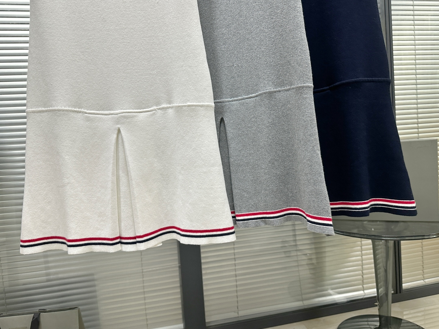 톰브라운 여성 원피스 142870 Thom Browne Dress 상세 이미지 6