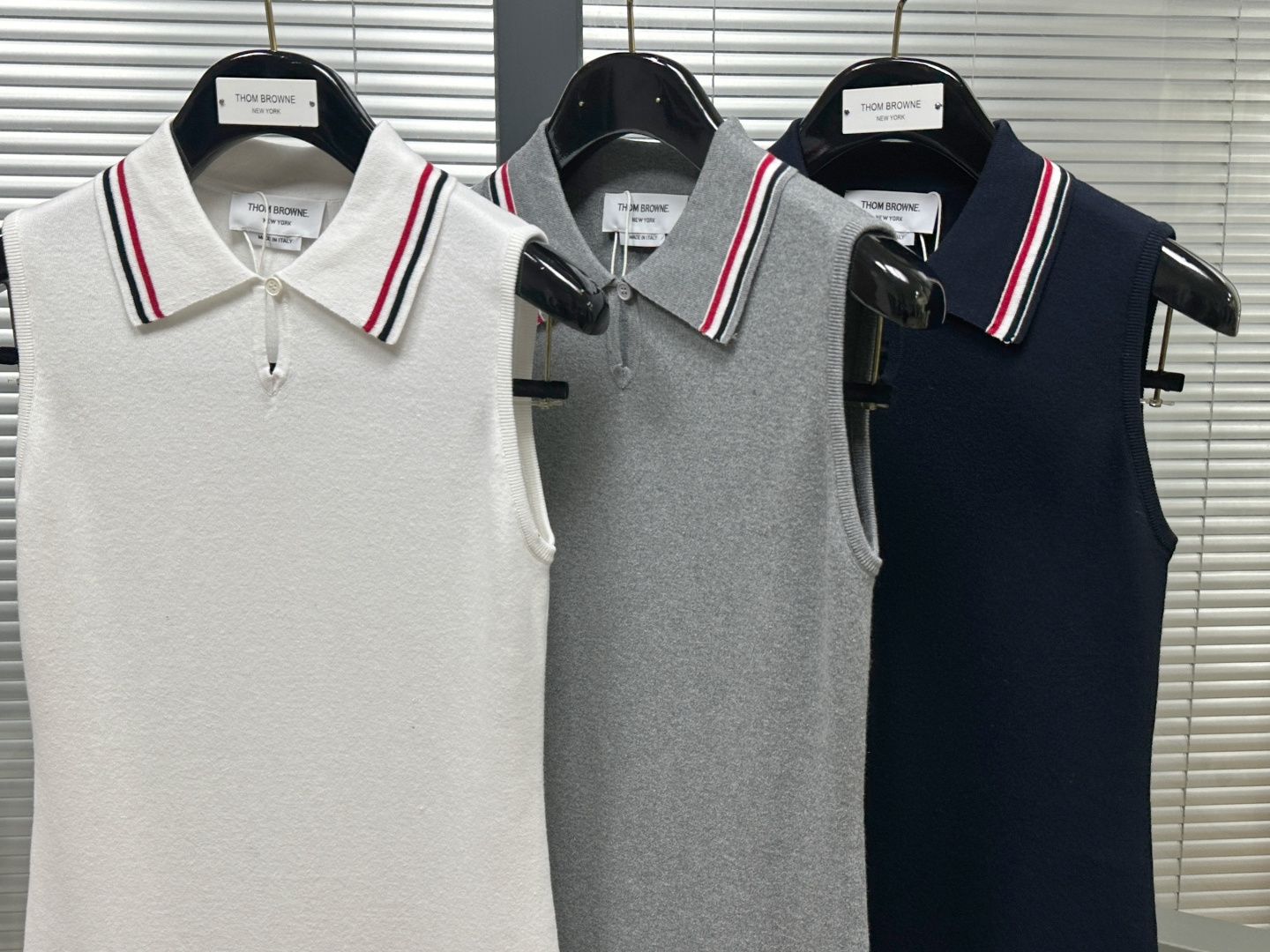 톰브라운 여성 원피스 142870 Thom Browne Dress 상세 이미지 5