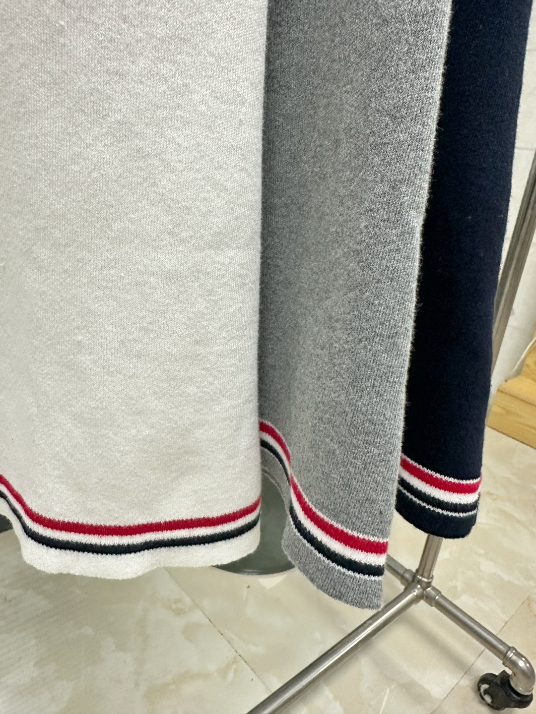 톰브라운 여성 원피스 142870 Thom Browne Dress 상세 이미지 9