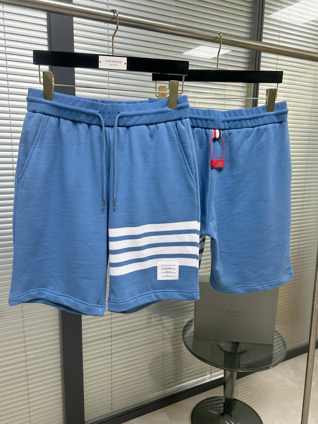 톰브라운 남성 바지 142859 Thom Browne Pants 상세 이미지 6