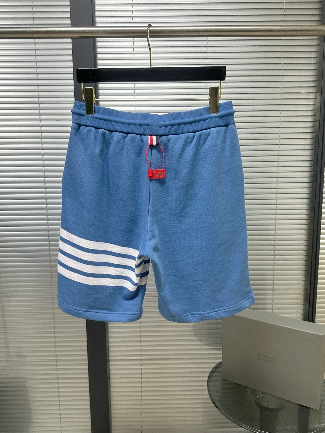 톰브라운 남성 바지 142859 Thom Browne Pants 상세 이미지 3