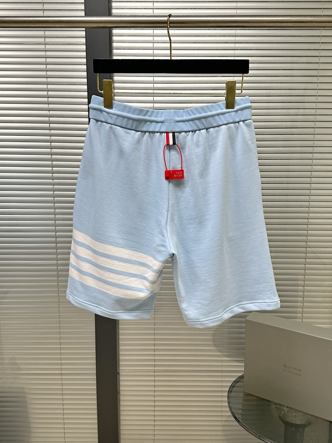 톰브라운 남성 바지 142858 Thom Browne Pants 상세 이미지 3