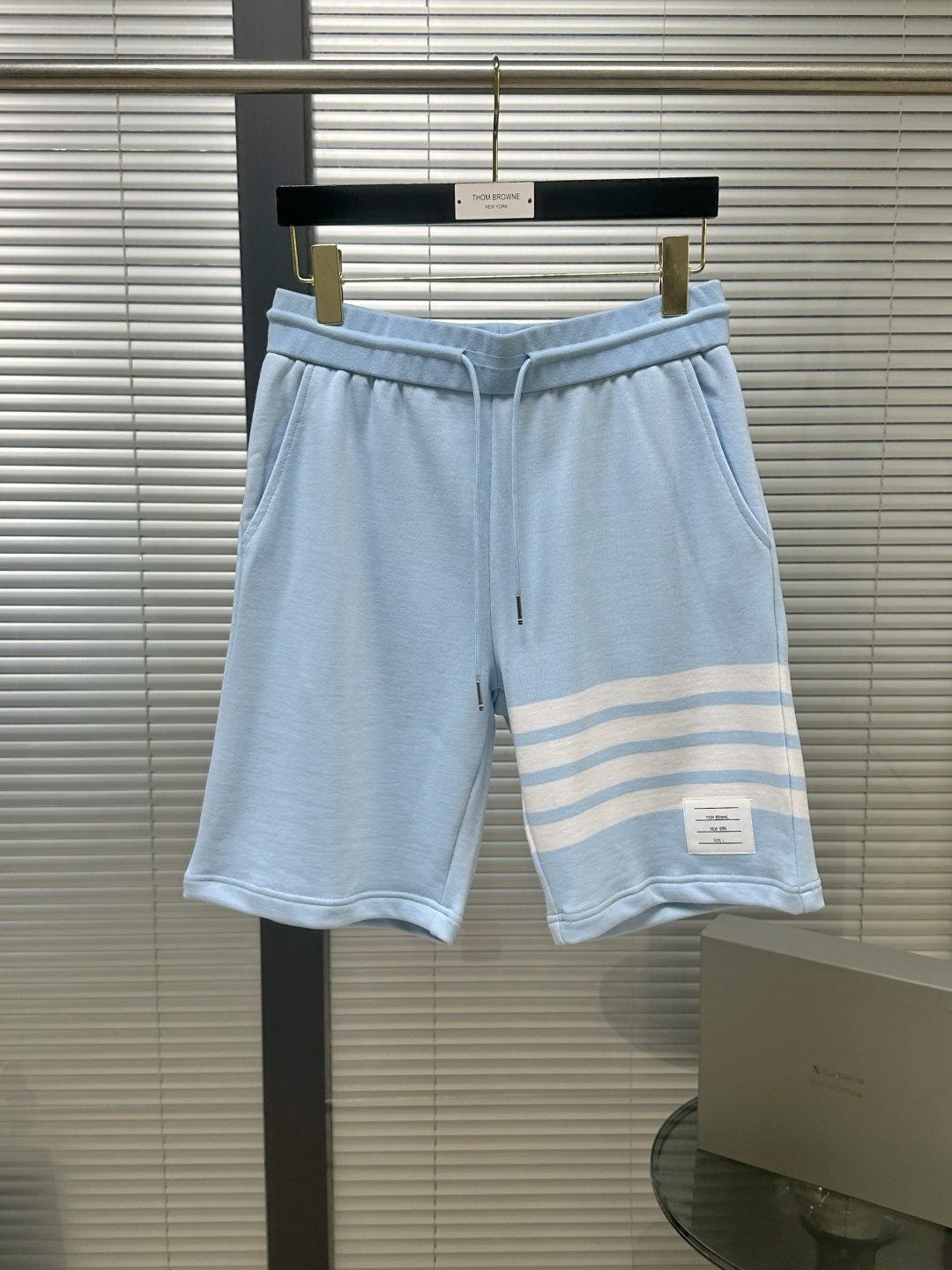 톰브라운 남성 바지 142858 Thom Browne Pants 상세 이미지 2