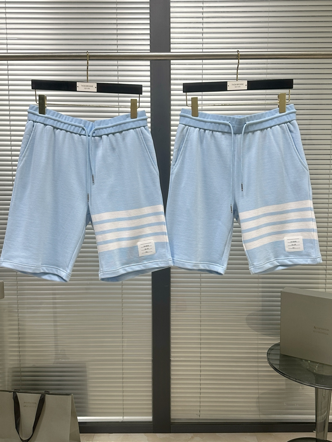 톰브라운 남성 바지 142858 Thom Browne Pants