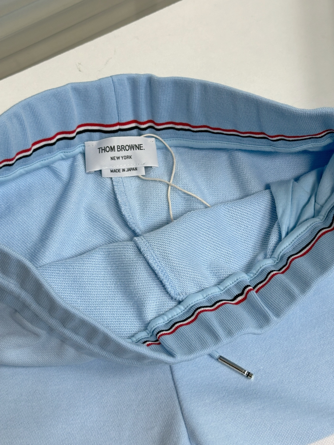 톰브라운 남성 바지 142858 Thom Browne Pants 상세 이미지 8