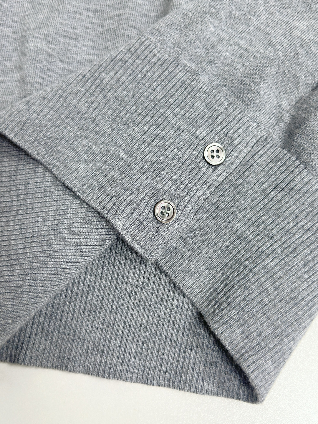 톰브라운 남성 반팔 142882 Thom Browne T Shirt 상세 이미지 9