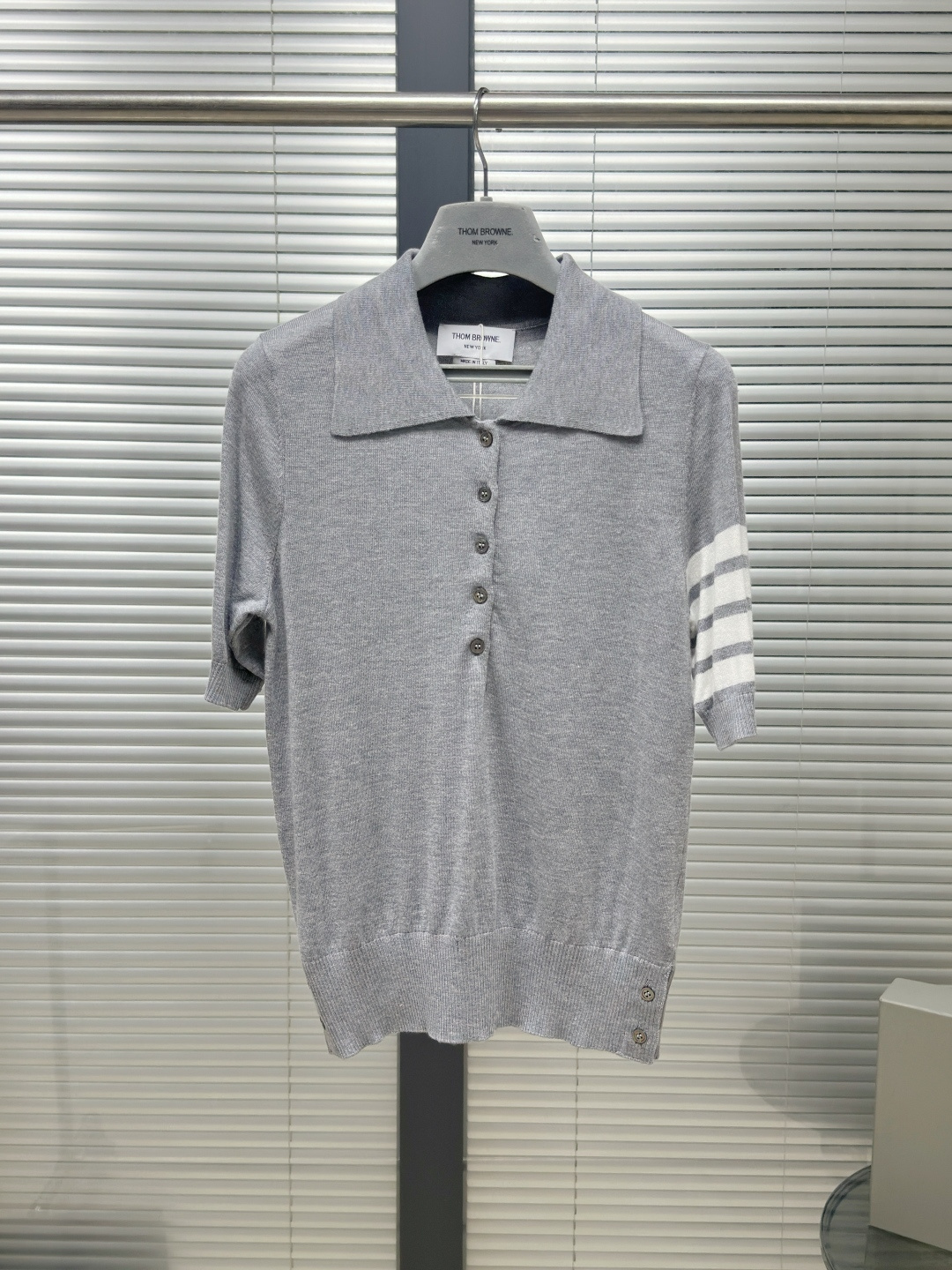 톰브라운 남성 반팔 142882 Thom Browne T Shirt