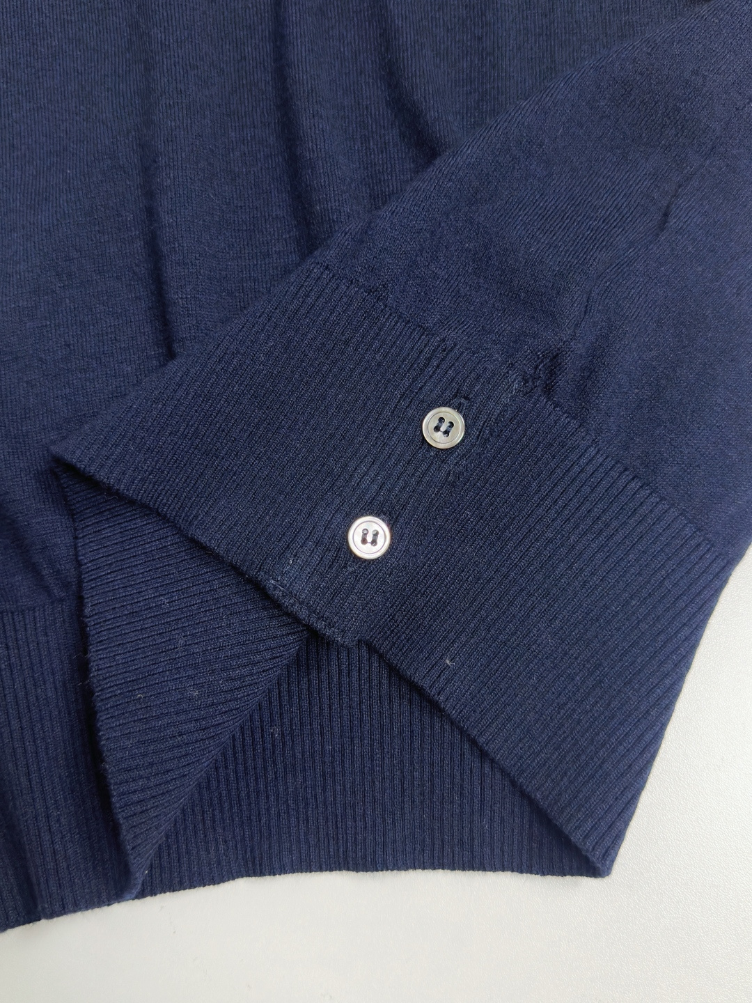 톰브라운 남성 반팔 142881 Thom Browne T Shirt 상세 이미지 8