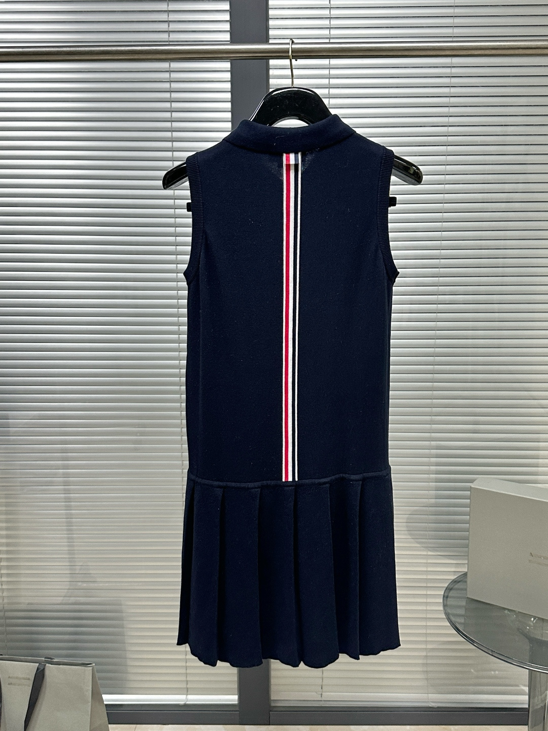 톰브라운 여성 원피스 142830 Thom Browne Dress 상세 이미지 2