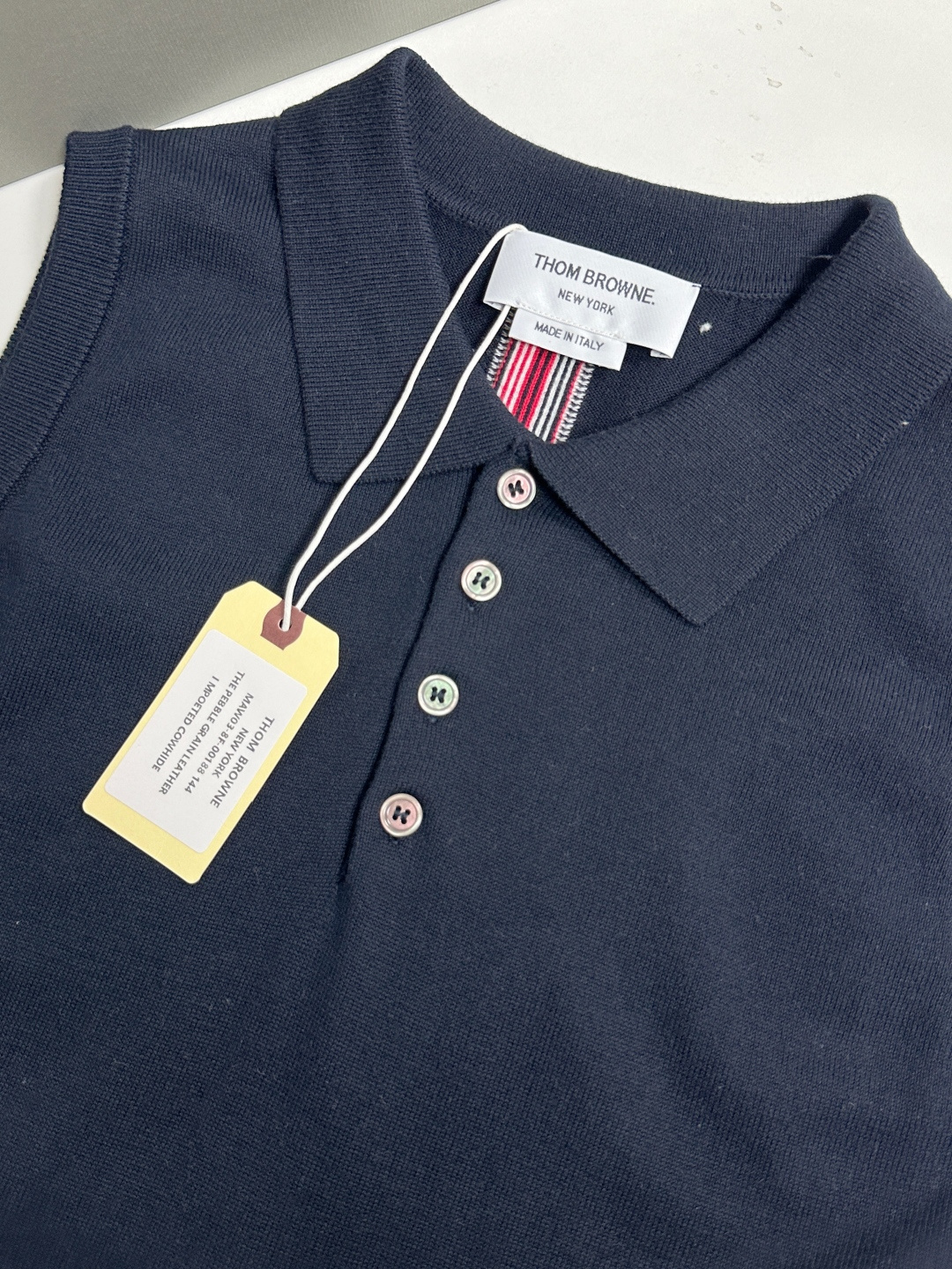 톰브라운 여성 원피스 142830 Thom Browne Dress 상세 이미지 7