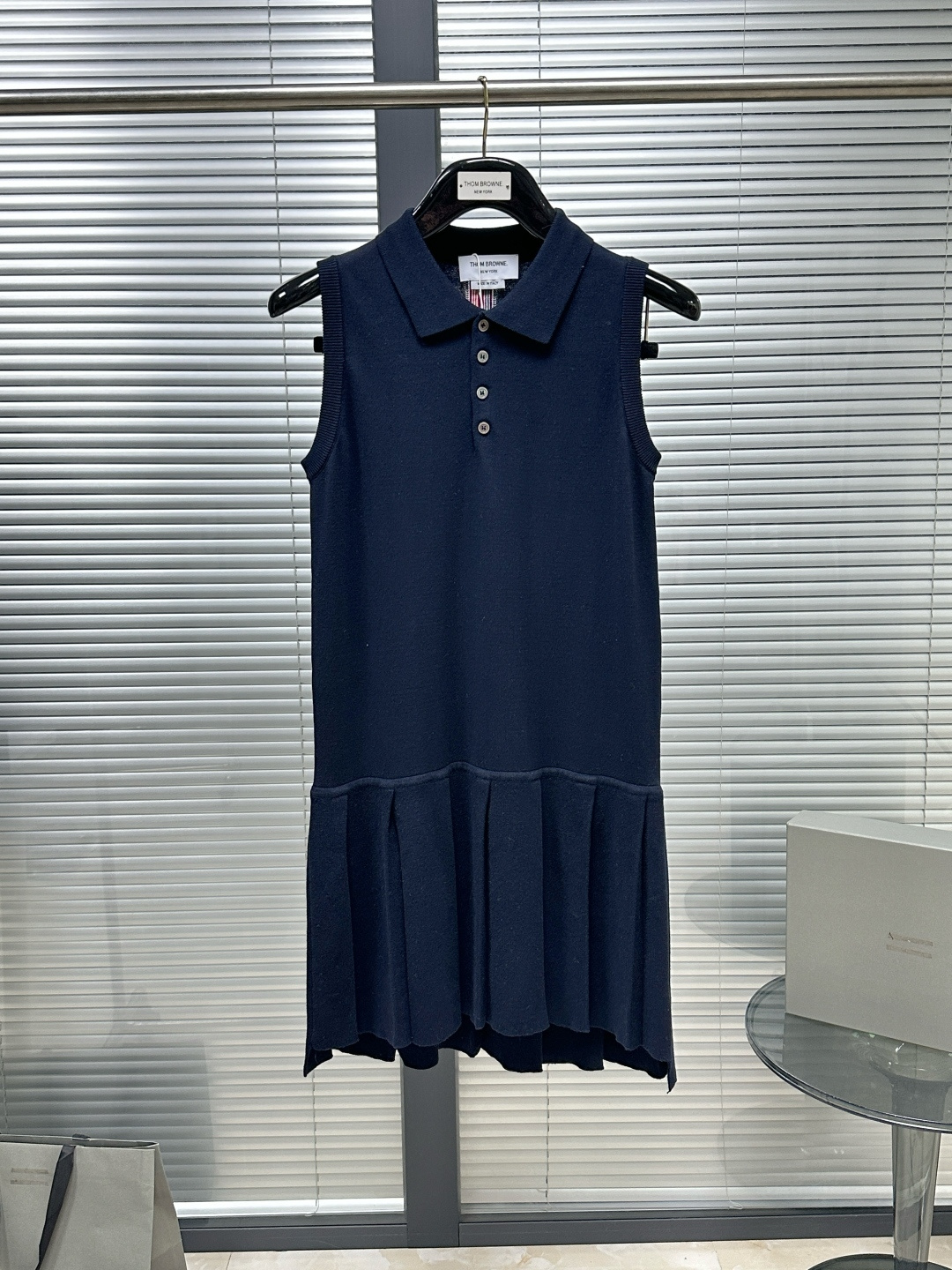 톰브라운 여성 원피스 142830 Thom Browne Dress