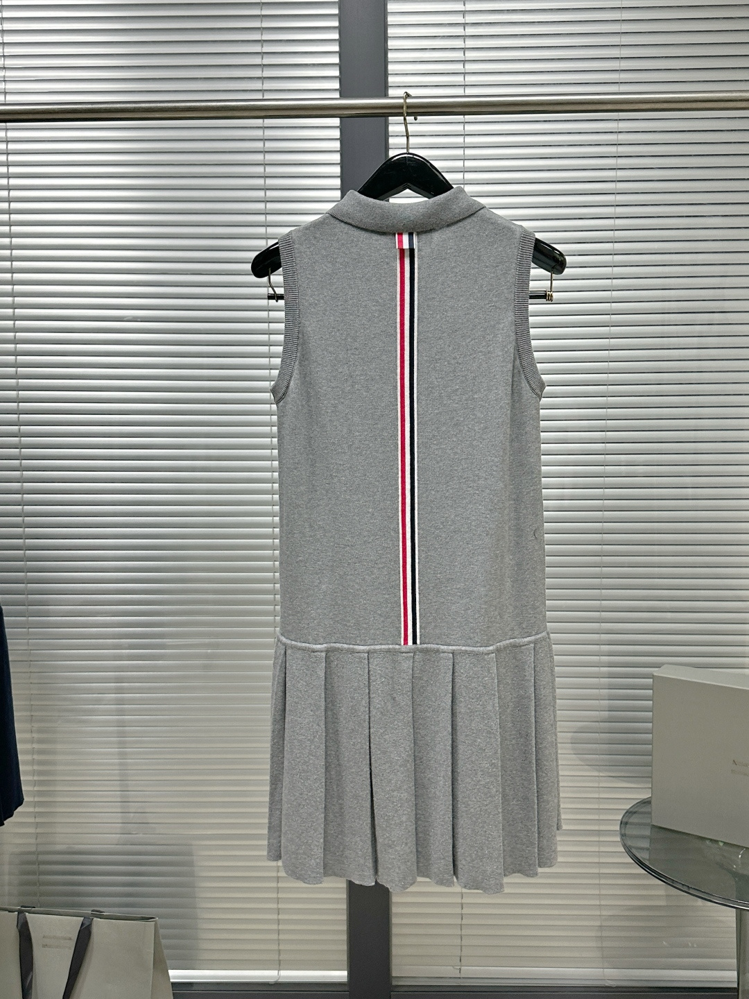 톰브라운 여성 원피스 142829 Thom Browne Dress 상세 이미지 2