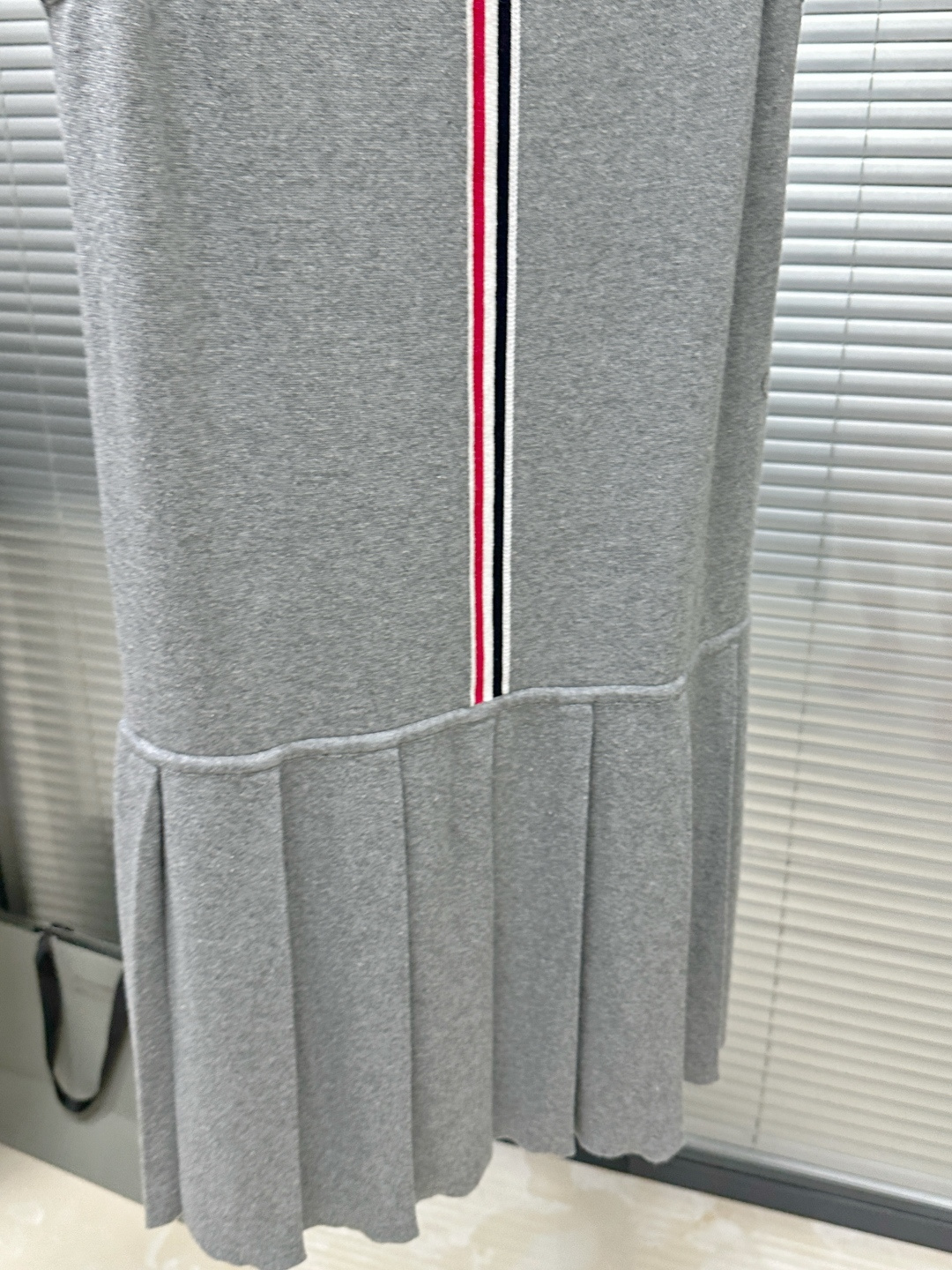 톰브라운 여성 원피스 142829 Thom Browne Dress 상세 이미지 5