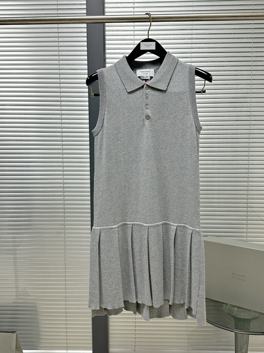 톰브라운 여성 원피스 142829 Thom Browne Dress