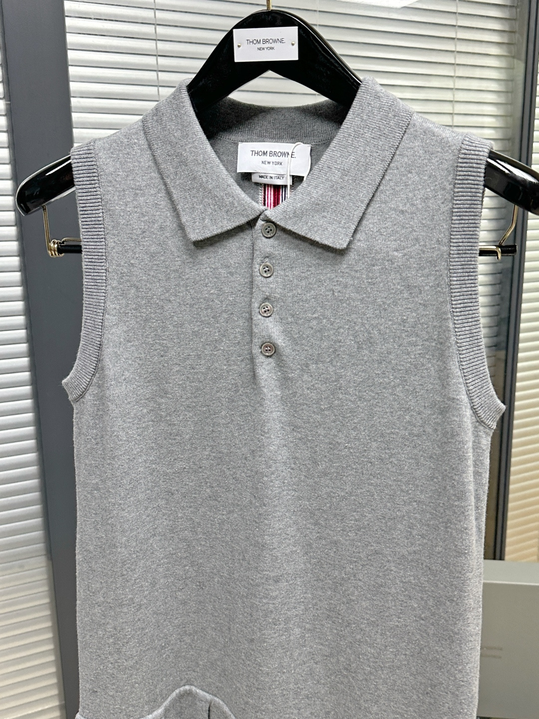 톰브라운 여성 원피스 142829 Thom Browne Dress 상세 이미지 3