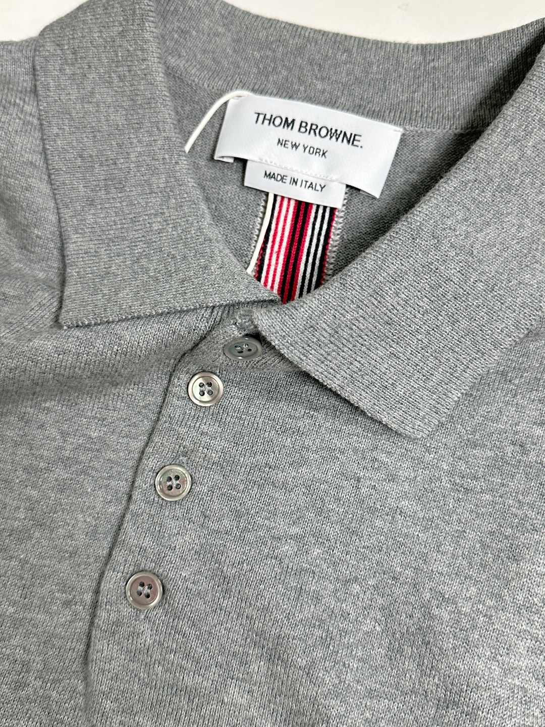 톰브라운 여성 원피스 142829 Thom Browne Dress 상세 이미지 7