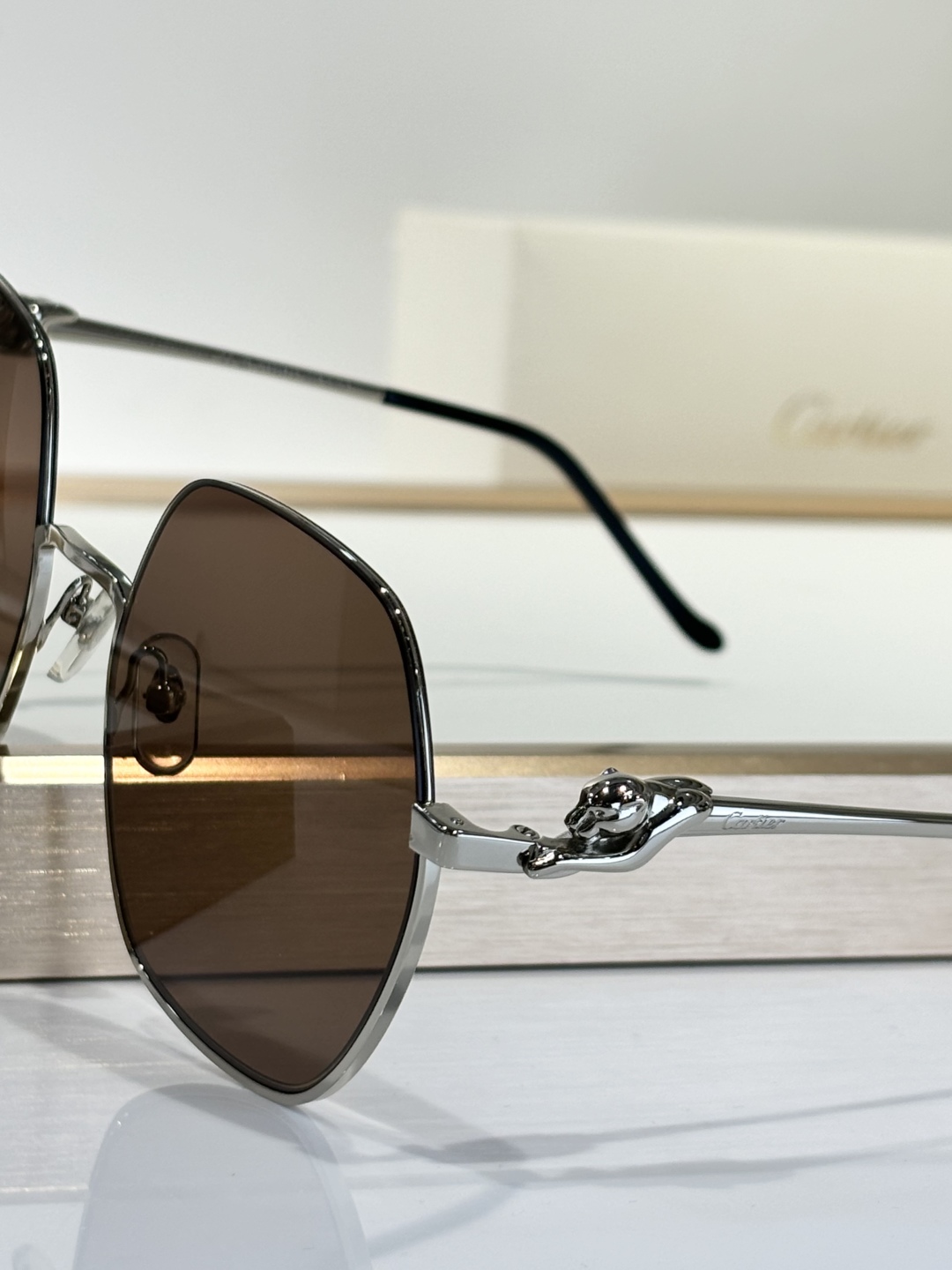 CartierCT0267size58口21-145️