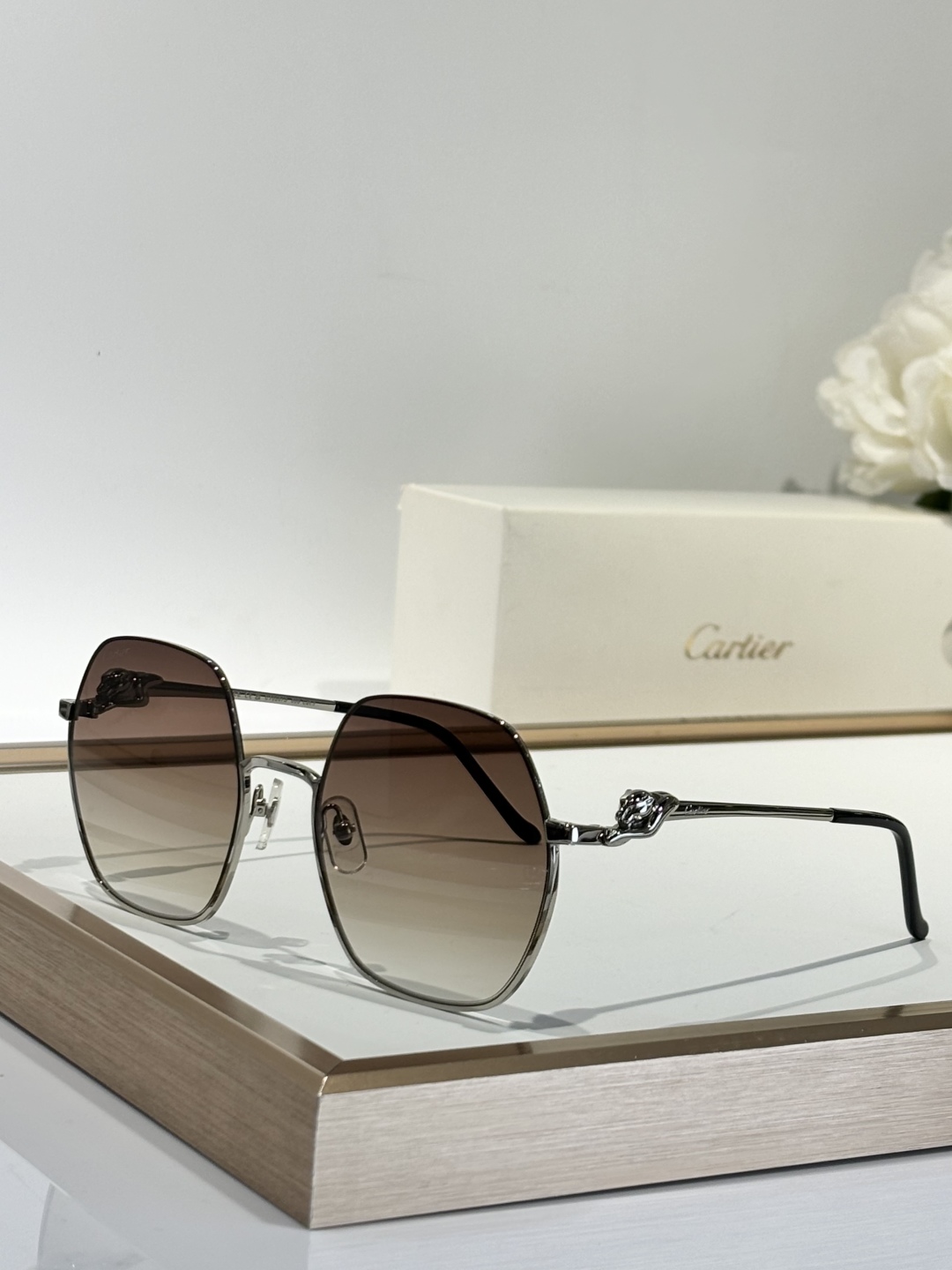 CartierCT0267size58口21-145️