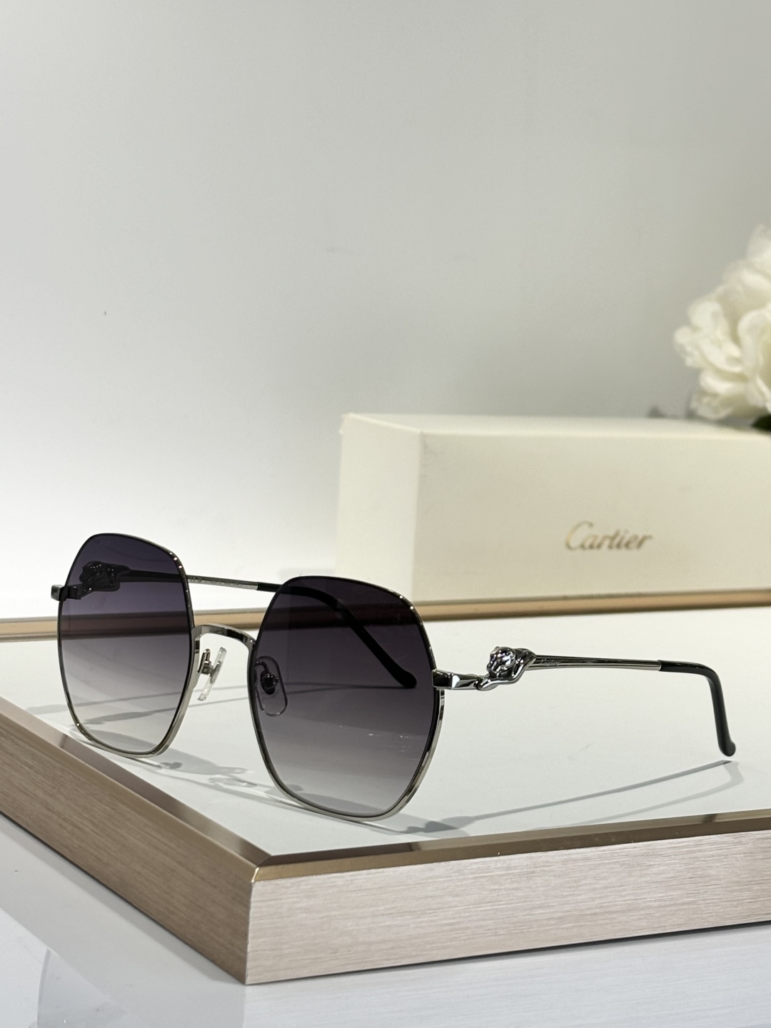 CartierCT0267size58口21-145️