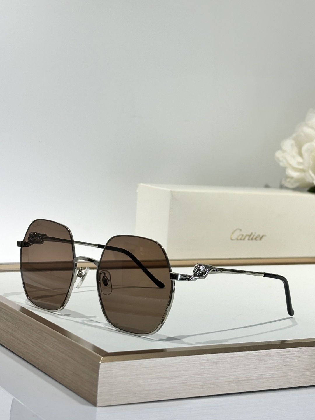CartierCT0267size58口21-145️