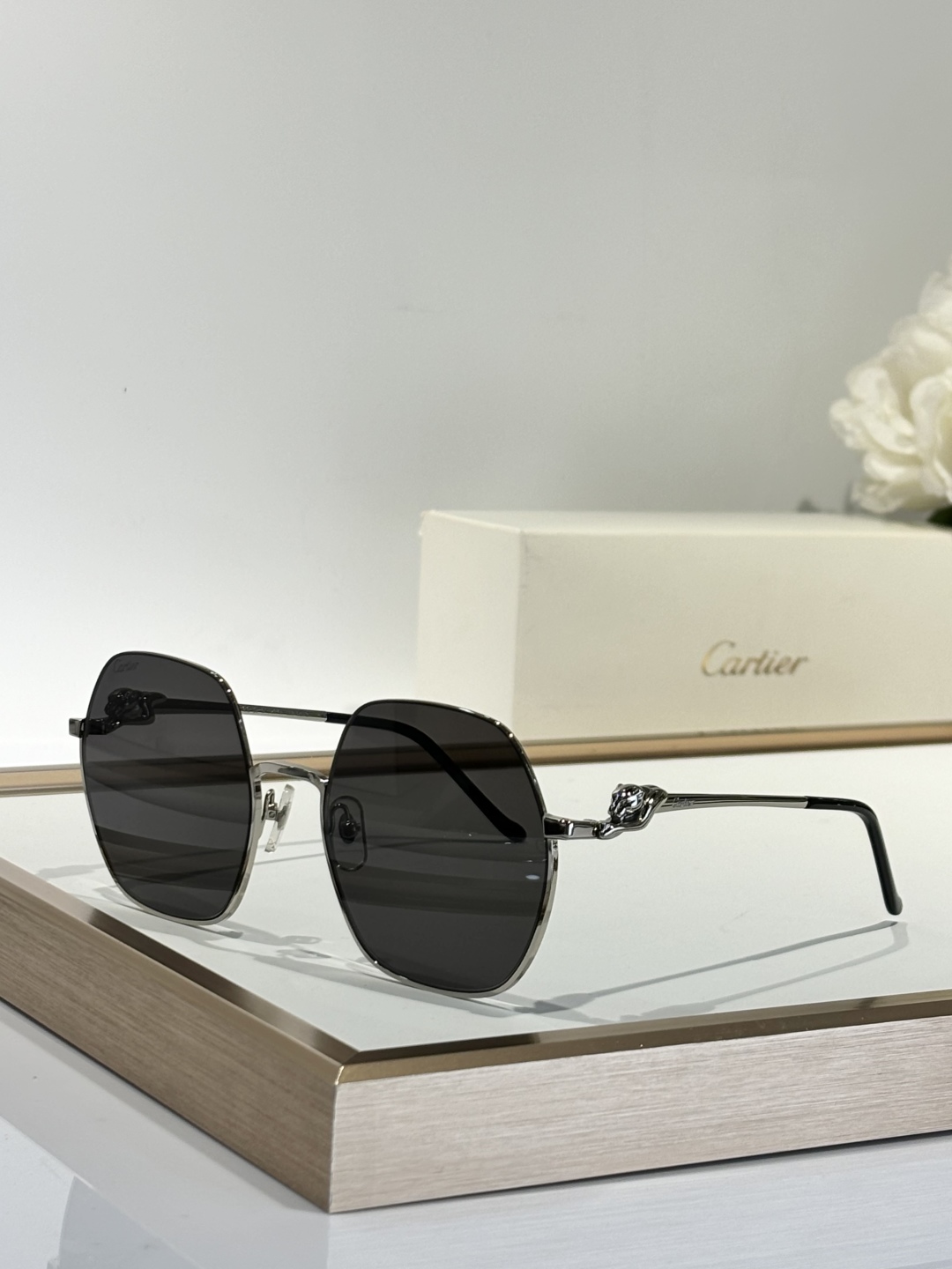 CartierCT0267size58口21-145️