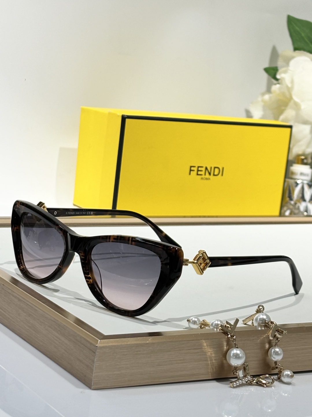 FENDIMODELFE40149FSIZE52口19-145
