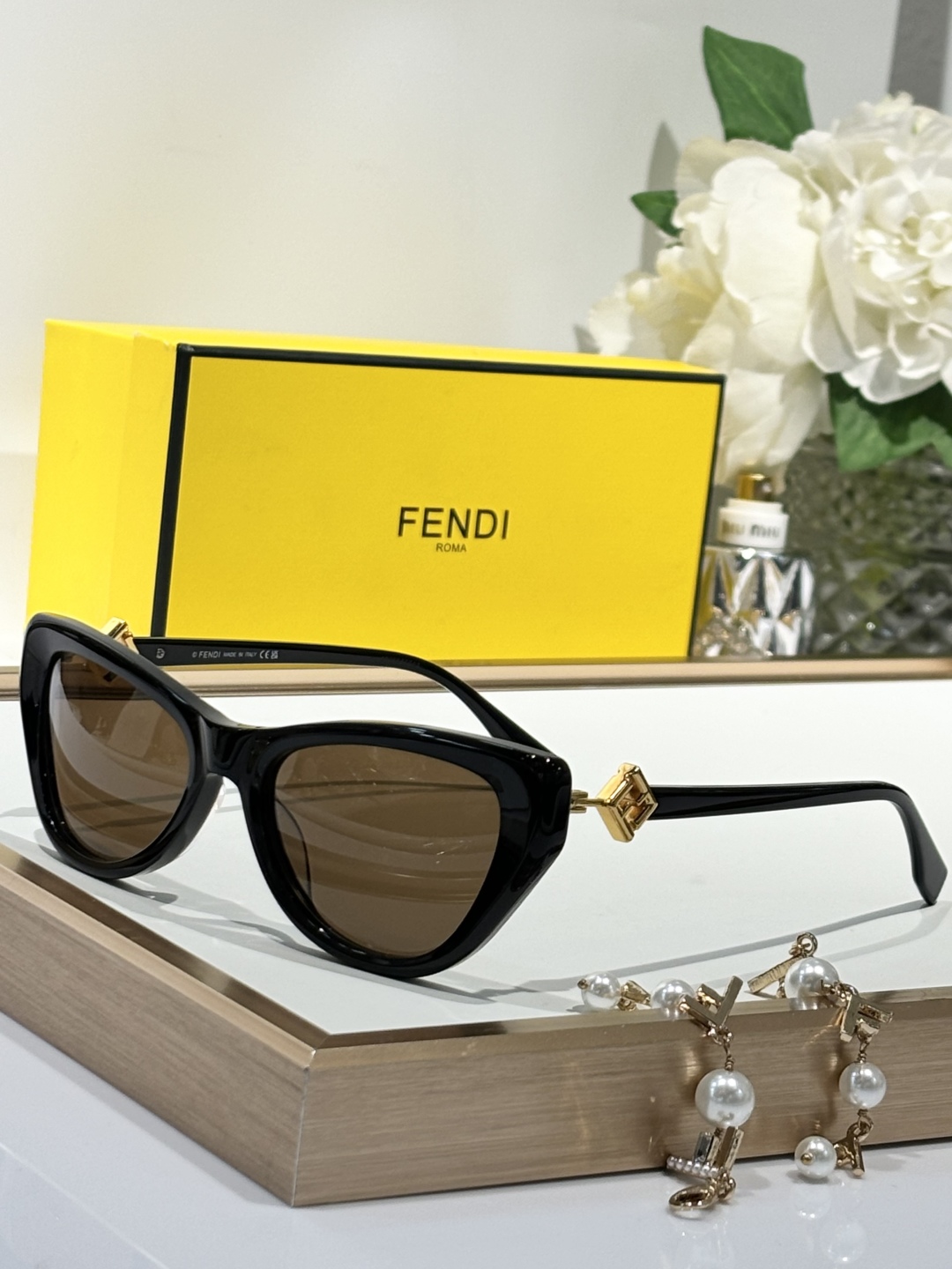 FENDIMODELFE40149FSIZE52口19-145