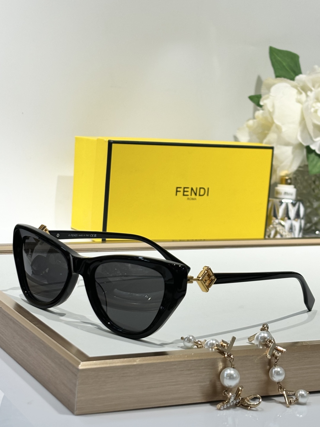 FENDIMODELFE40149FSIZE52口19-145