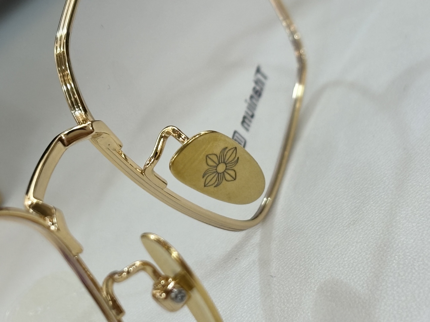ChromeHearts克罗心MODEL:8805SIZE56口21-148