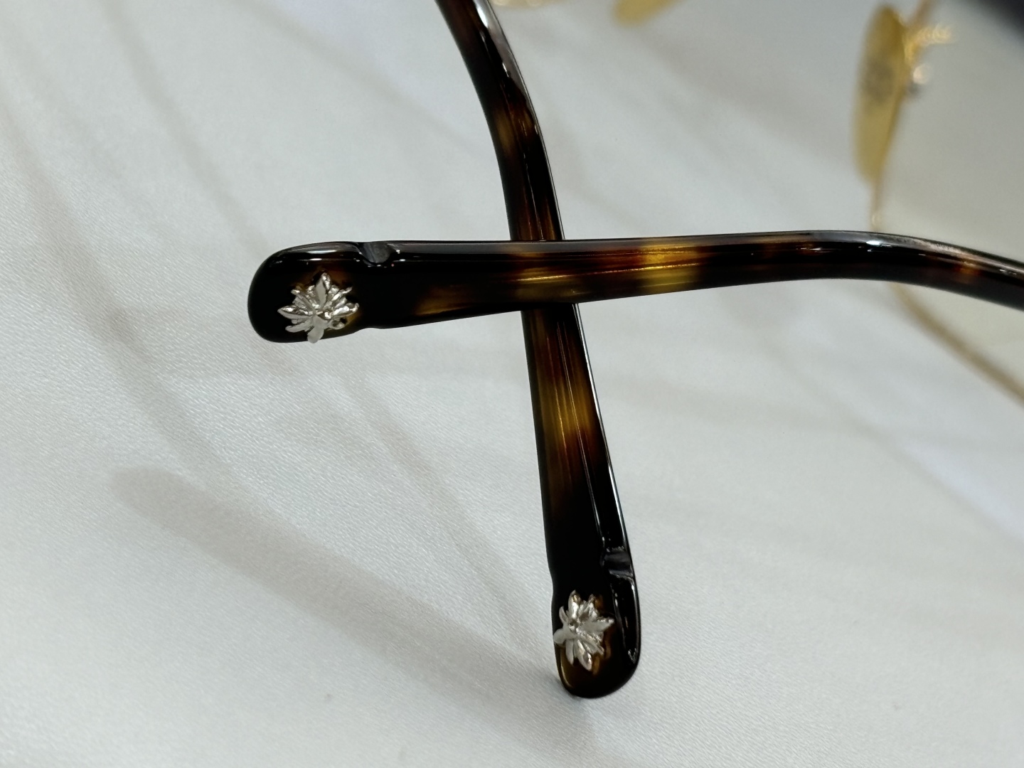 ChromeHearts克罗心MODEL:8805SIZE56口21-148