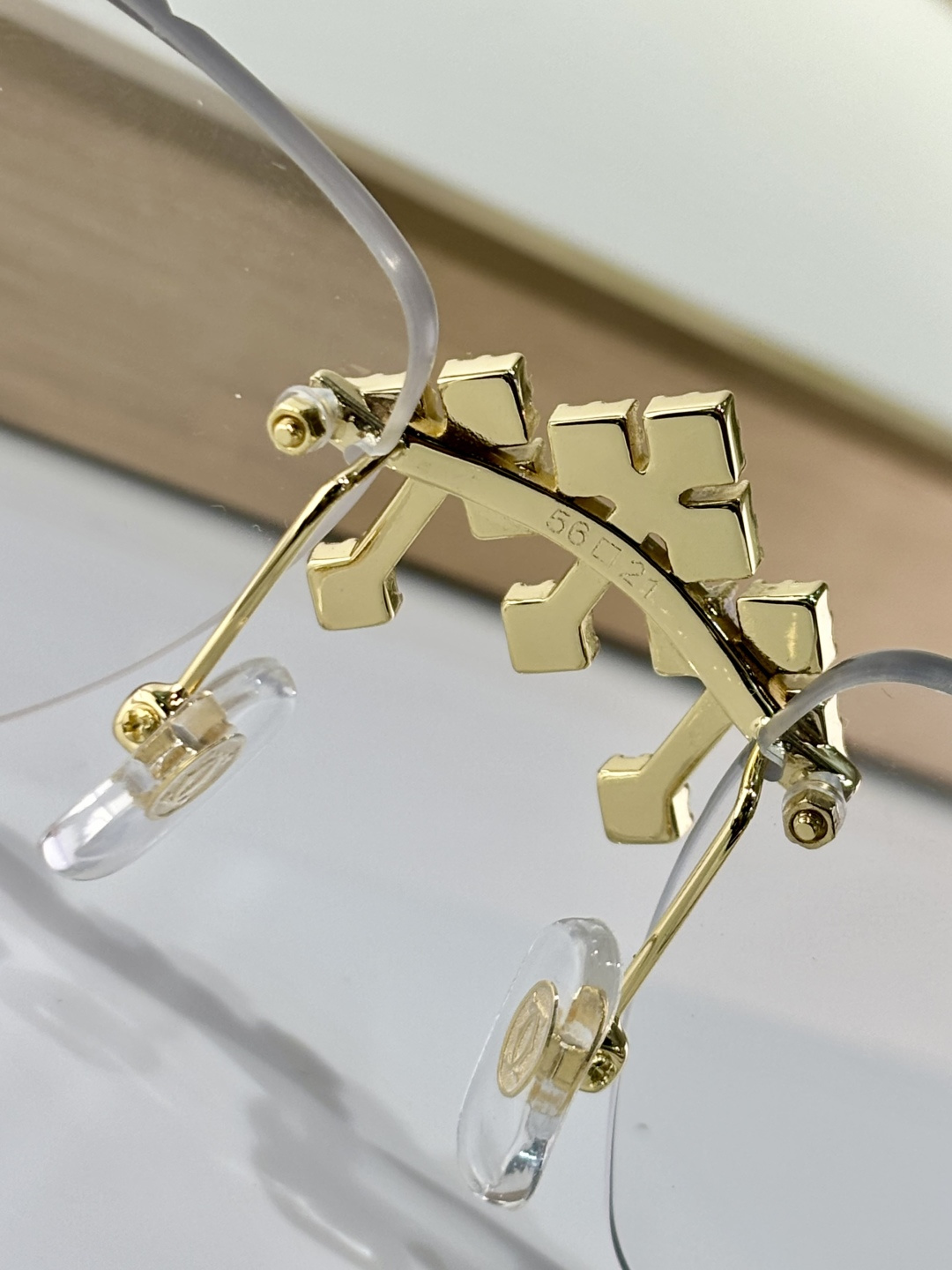 Photo Chromic CARTIER DiamondMod：CT0661SSize：56-21-1