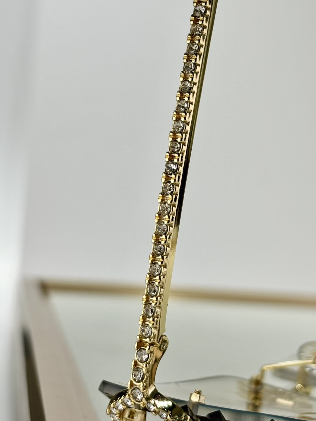 Photo Chromic CARTIER DiamondMod：CT0661SSize：56-21-1