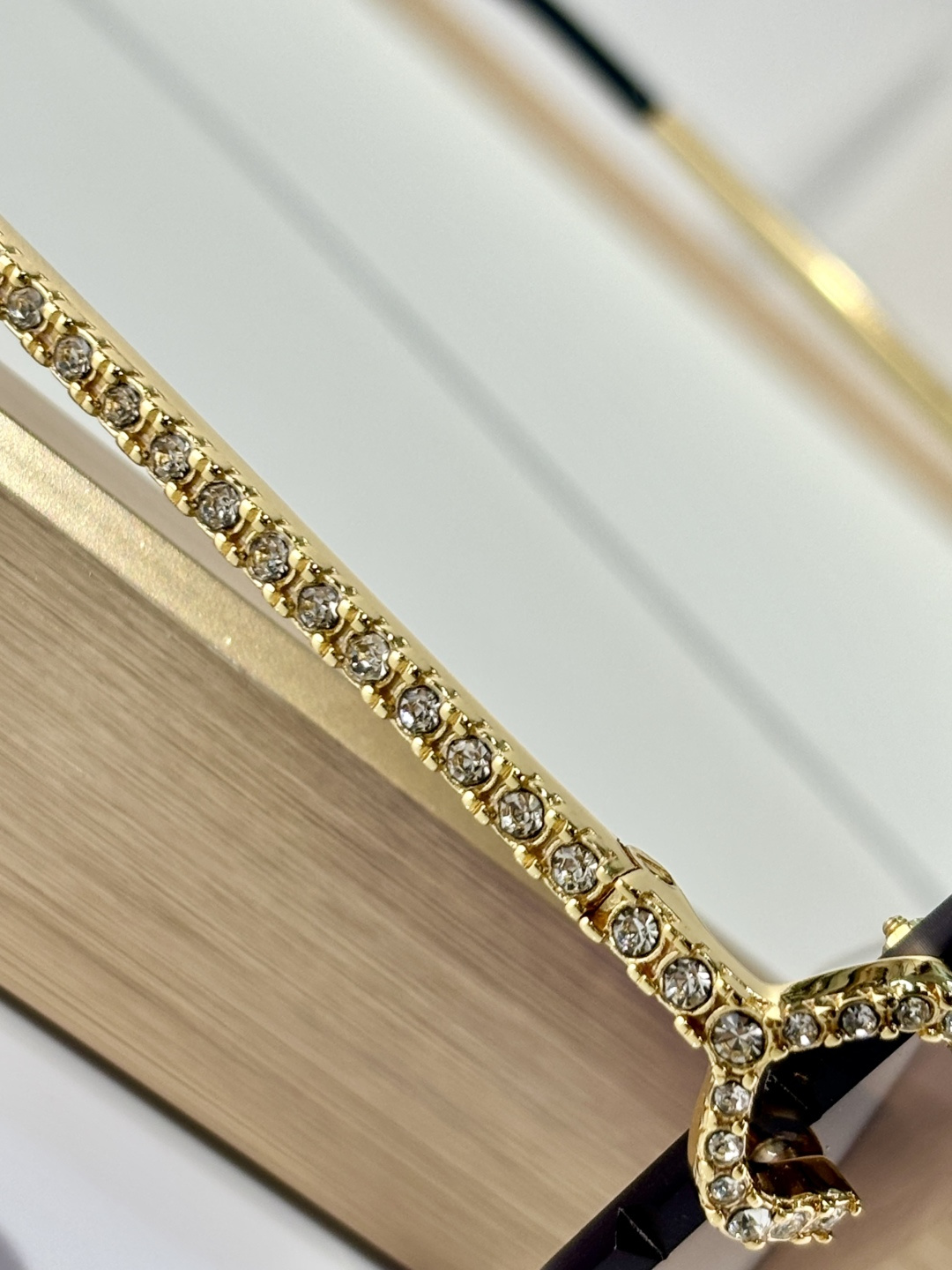 ￼ Photo Chromic CARTIER DiamondMod：CT0661SSize：56-21