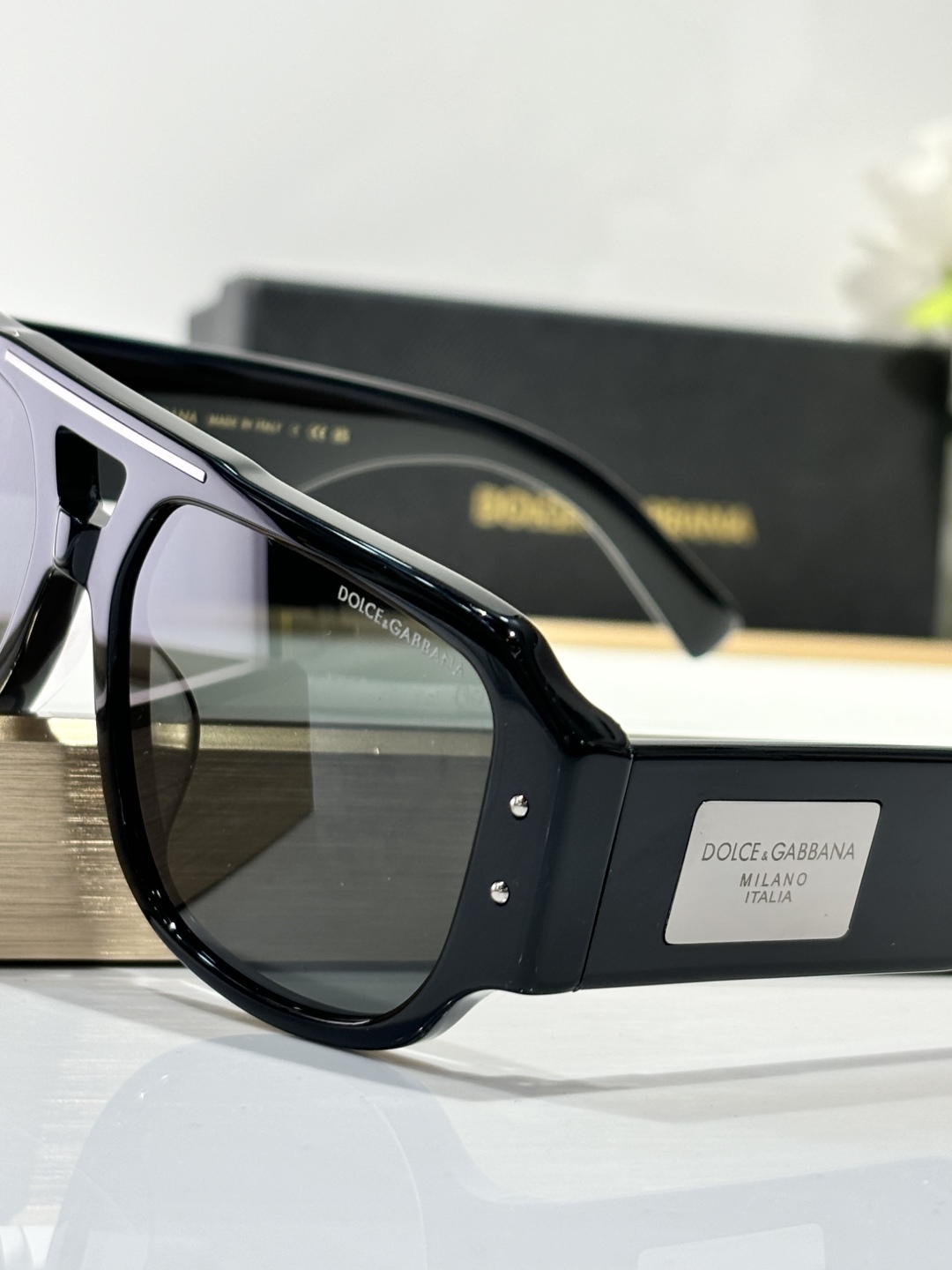  DOLCE & GABBAN*
MODEL：DG4482
SIZE：55-20-140
