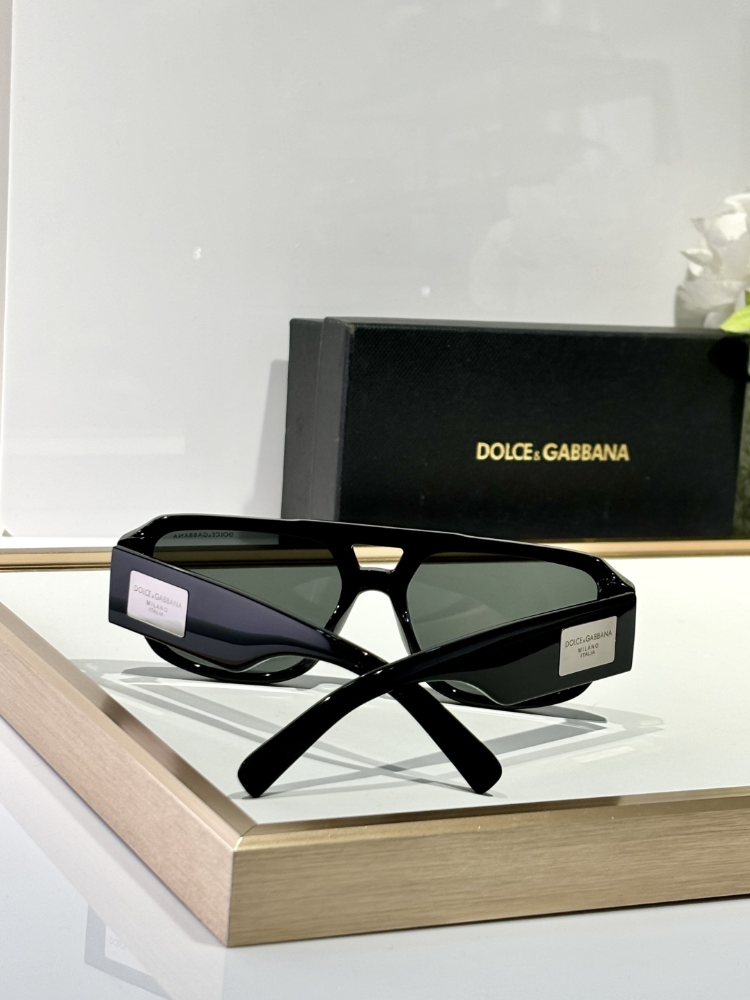  DOLCE & GABBAN*
MODEL：DG4482
SIZE：55-20-140
