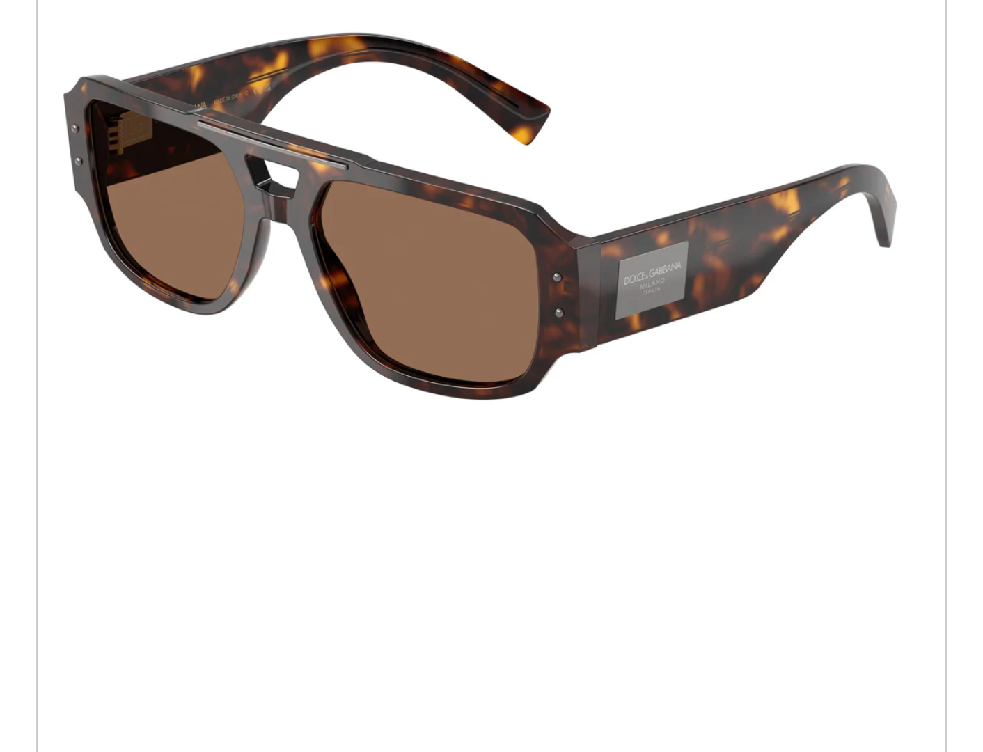  DOLCE & GABBAN*
MODEL：DG4482
SIZE：55-20-140
