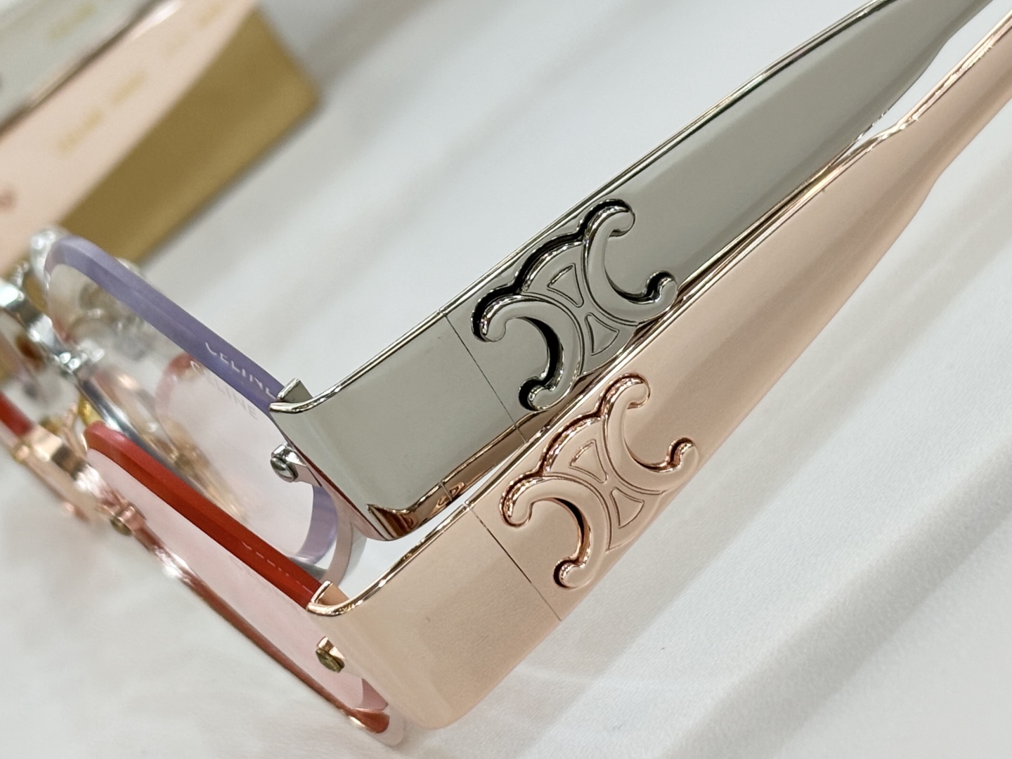  CELIN*
MODELCL42117U
Size53口23-145
