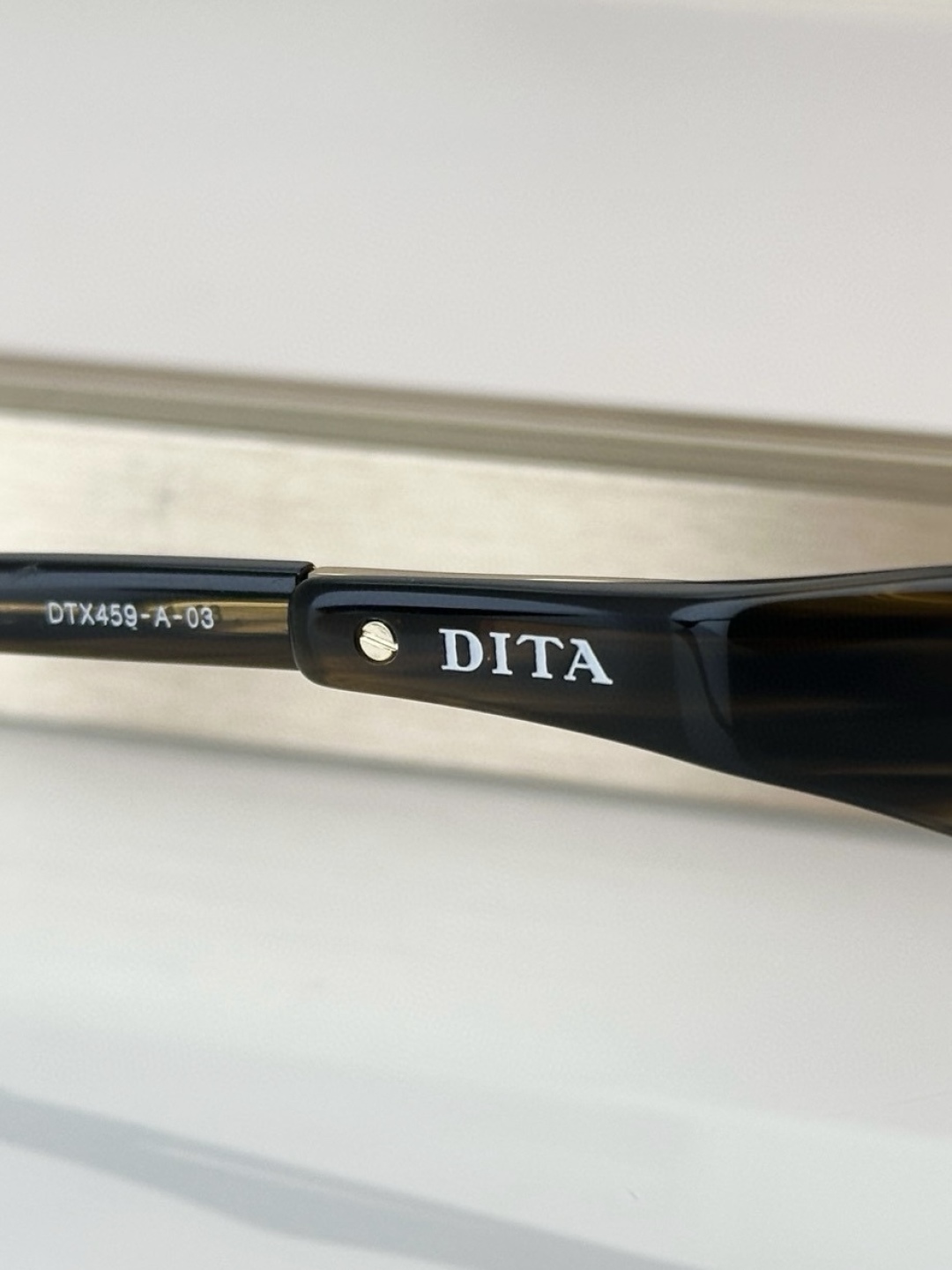  DITA
TOP QUALITY 
MODELDTX459
SIZE52口17-148

