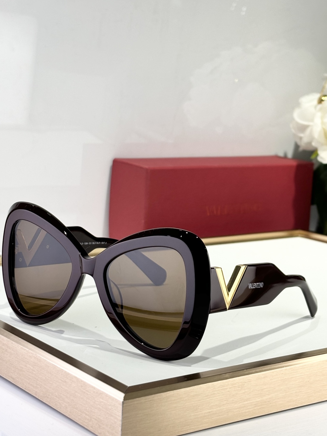  VALENTINOINO
MO D：VLS138A
SIZe：51-19-245
