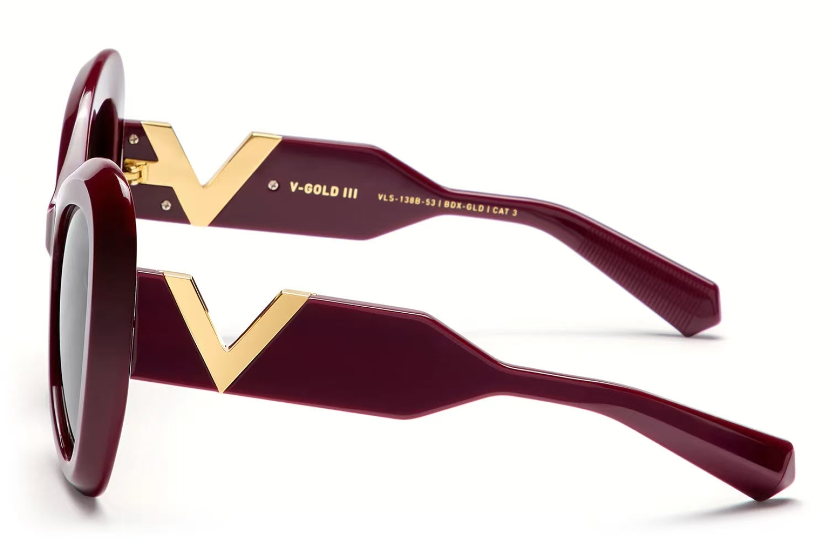  VALENTINOINO
MO D：VLS138A
SIZe：51-19-245
