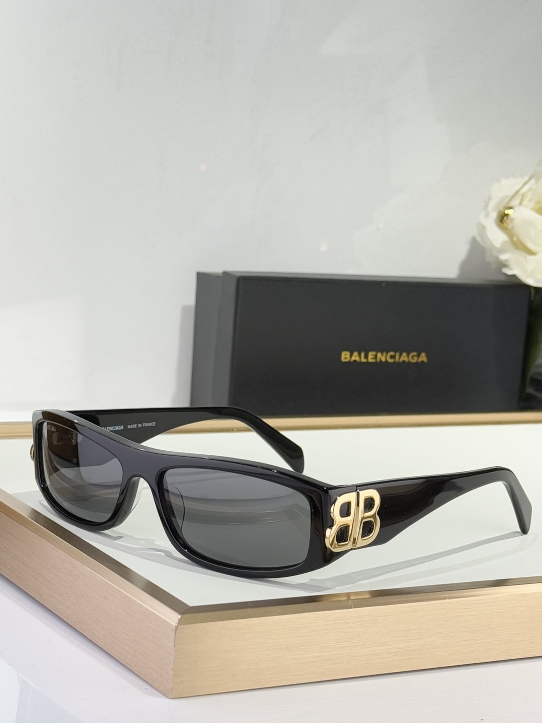 ￼ ￼  BALENCIAGA
MOD：BB0339
SIZE：60-18-145
