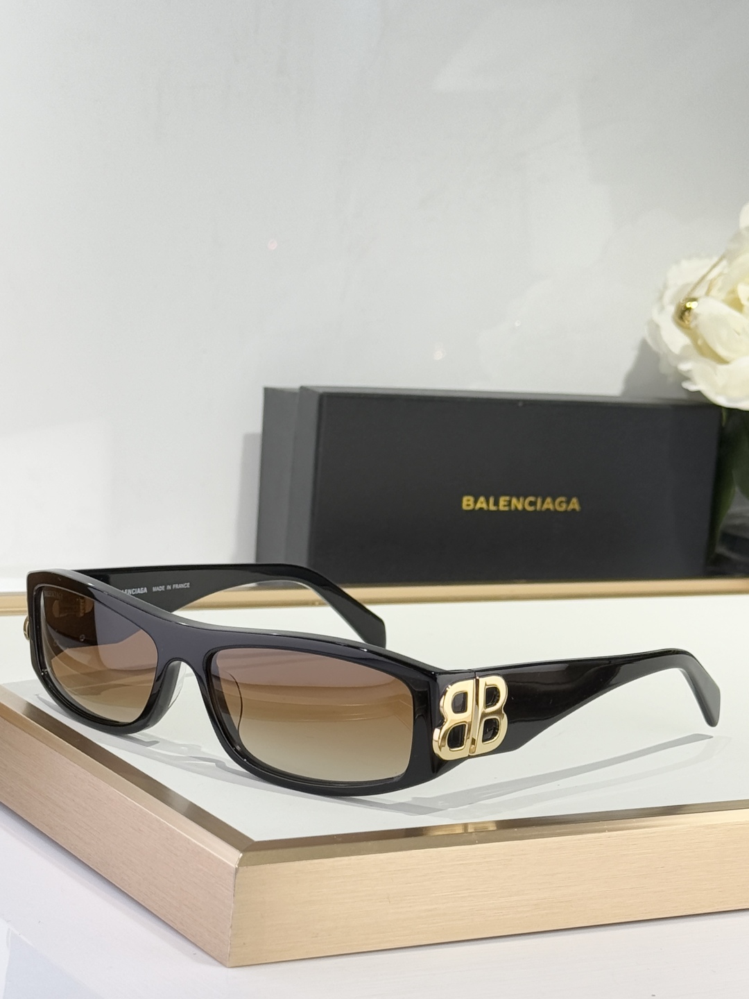 ￼ ￼  BALENCIAGA
MOD：BB0339
SIZE：60-18-145
