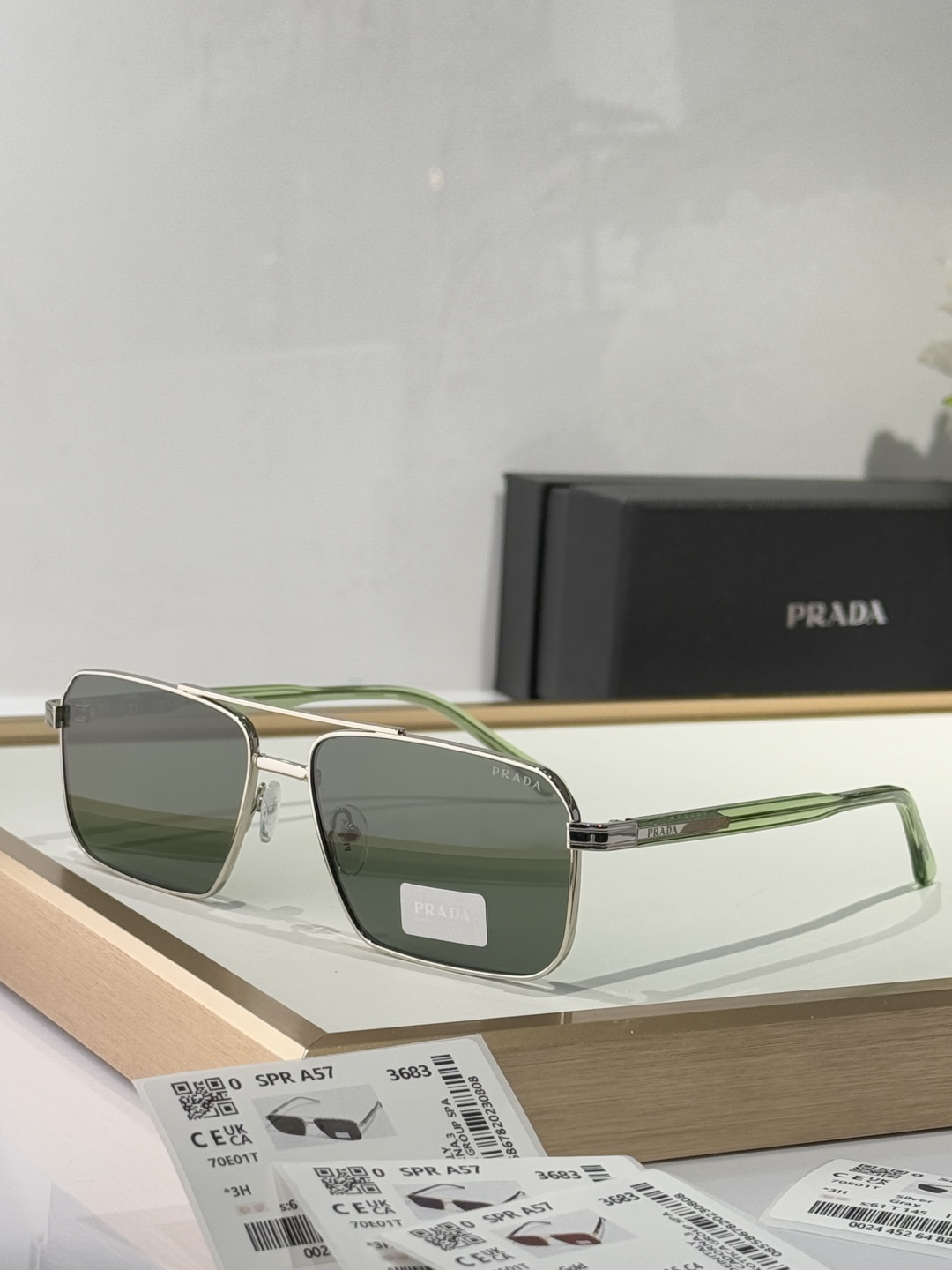  PRAD
MODEL：SPR A57
SIZE：61口15-145
