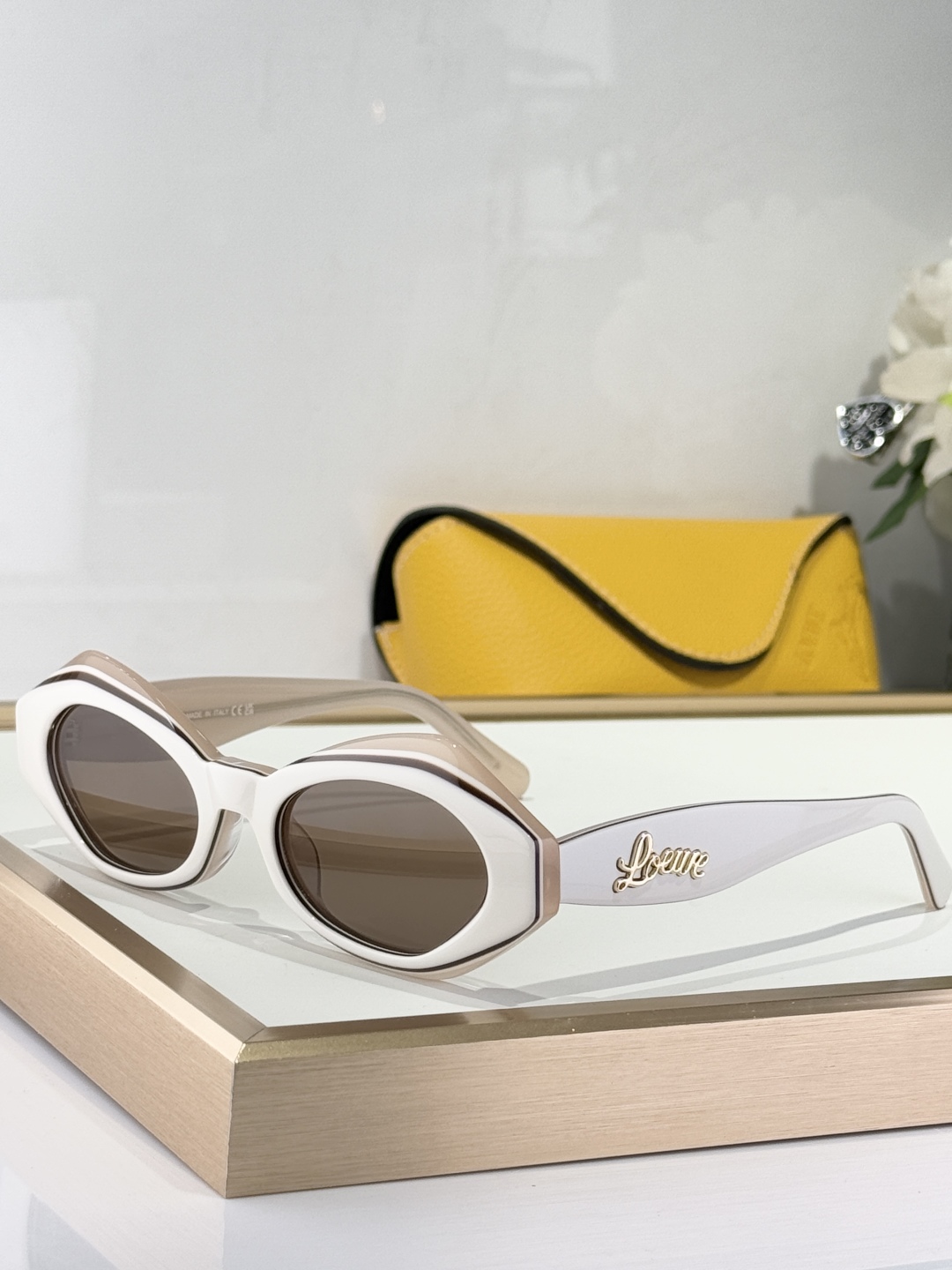  LOEWE
MOD LW40141U
Size52-20-145