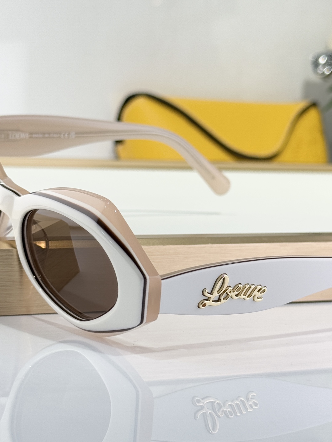  LOEWE
MOD LW40141U
Size52-20-145