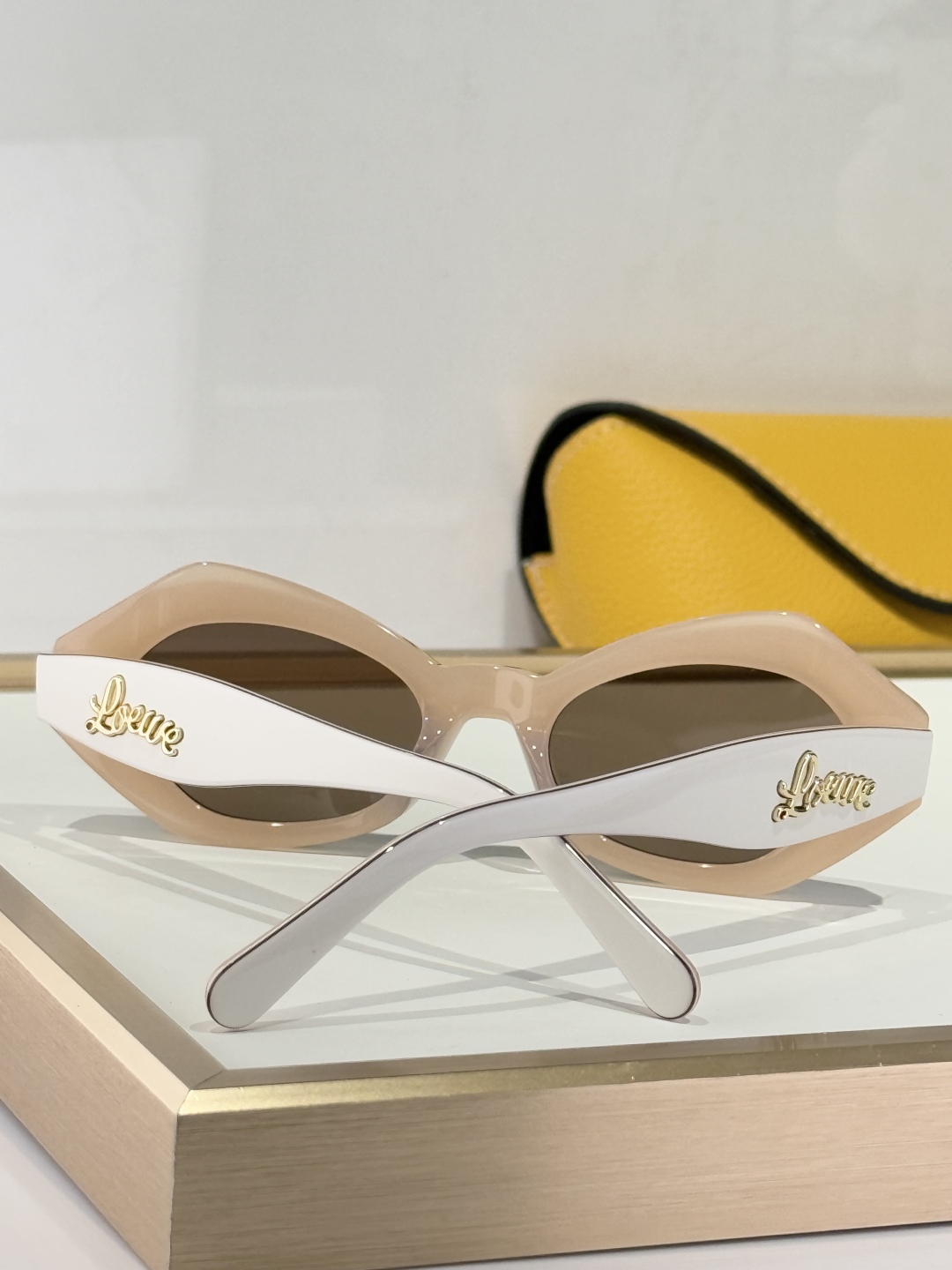  LOEWE
MOD LW40141U
Size52-20-145